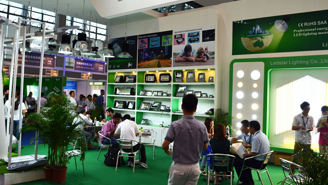 Development Status LED enterprises in Thailand